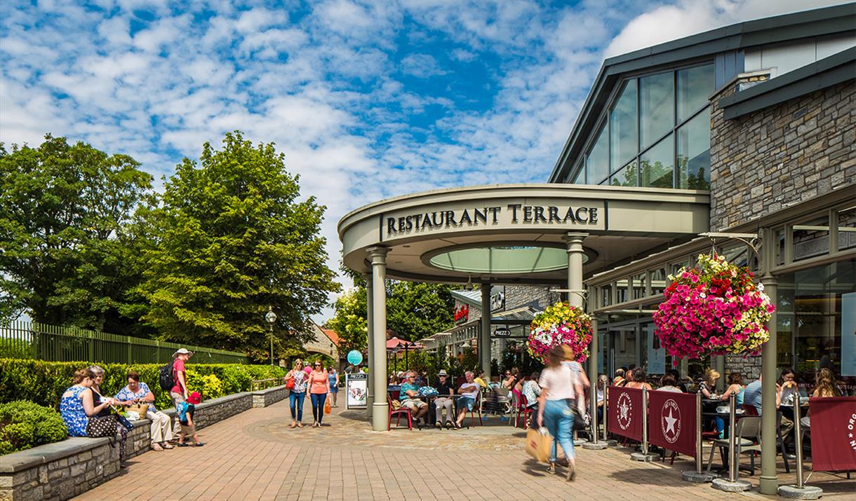 clarks grafton street