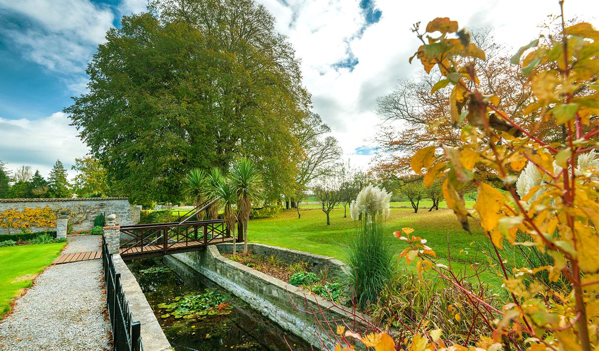 Cossington Park Bridgwater Accessible Holidays Tourism For All